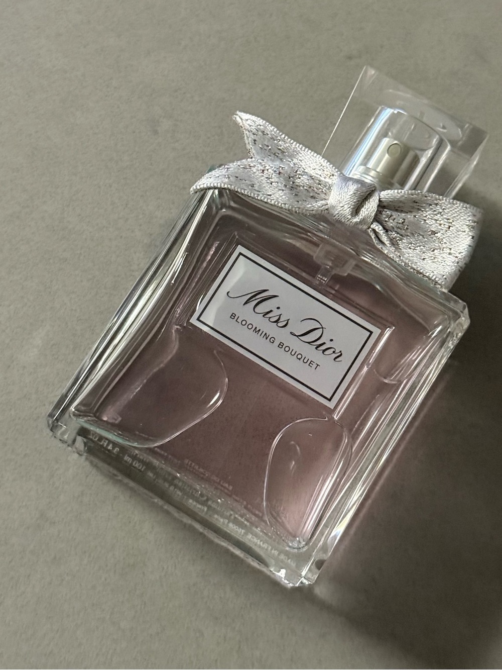 Miss Dior Blooming Bouquet Edt 3.4oz 100ml